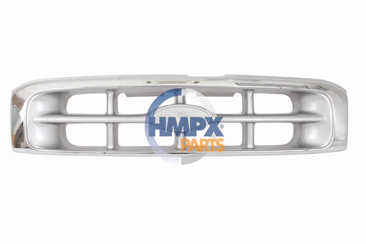 YEDEK PARÇARANGER 98>02 ÖN PANJUR NİKELAJ HMP XM34 8200 BB HMP FD-108-095PARCAWORLDHMP XM34 8200 BB