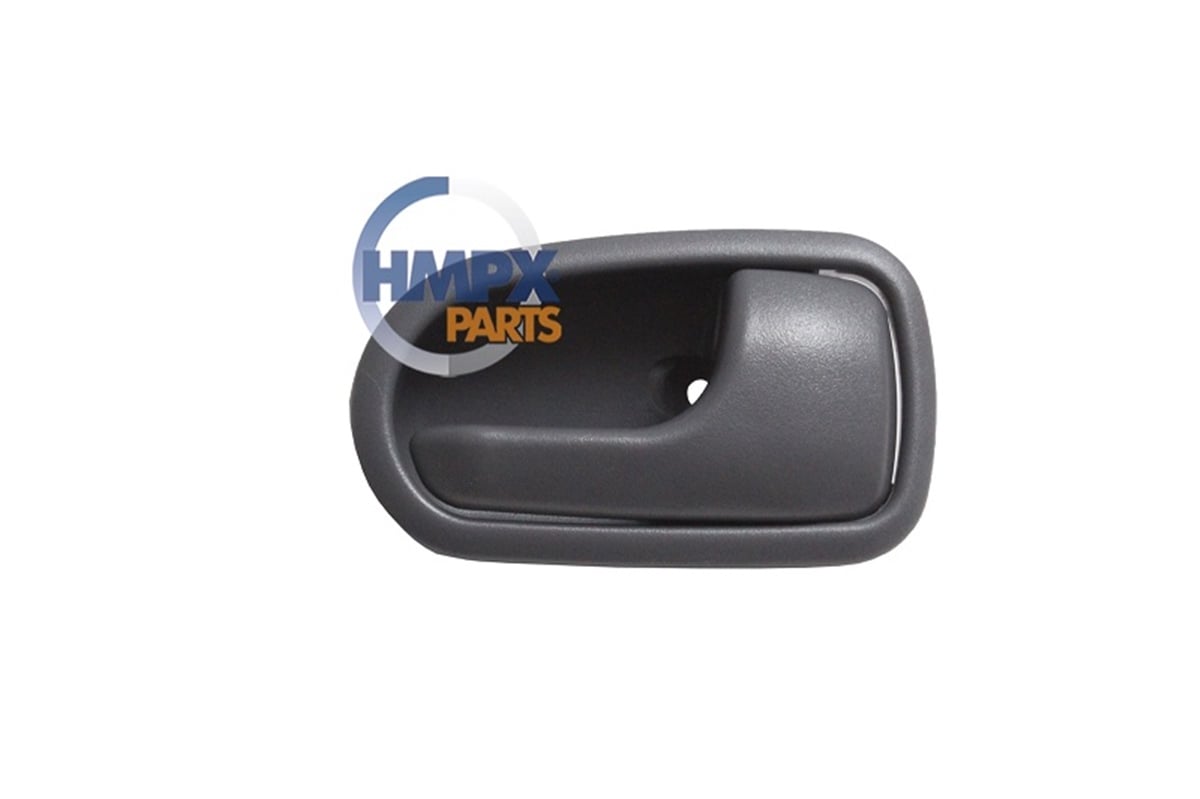 YEDEK PARÇARANGER  98>06 İÇ KAPI AÇMA KOLU : ÖN-ARKA SAĞ SİYAH HUS XM34 J22600 AB09 UH71-58-330A-09PARCAWORLDHUS XM34 J22600 AB09