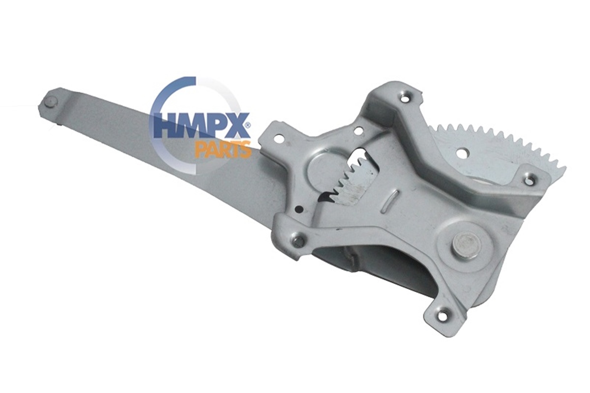 YEDEK PARÇARANGER  98>12 ARKA CAM KRİKOSU SAĞ (ELEKTİKLİ MOTORSUZ) HUS 6M34 58560 AA 2M34 58560 AAPARCAWORLDHUS 6M34 58560 AA