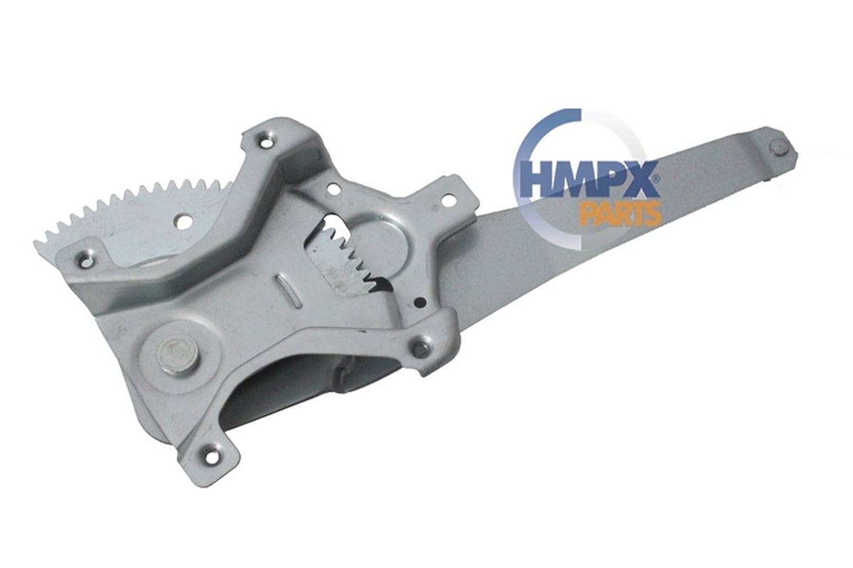 YEDEK PARÇARANGER  98>12 ARKA CAM KRİKOSU SOL (ELEKTİKLİ MOTORSUZ) HUS 6M34 58560 BA 2M34 58560 BAPARCAWORLDHUS 6M34 58560 BA