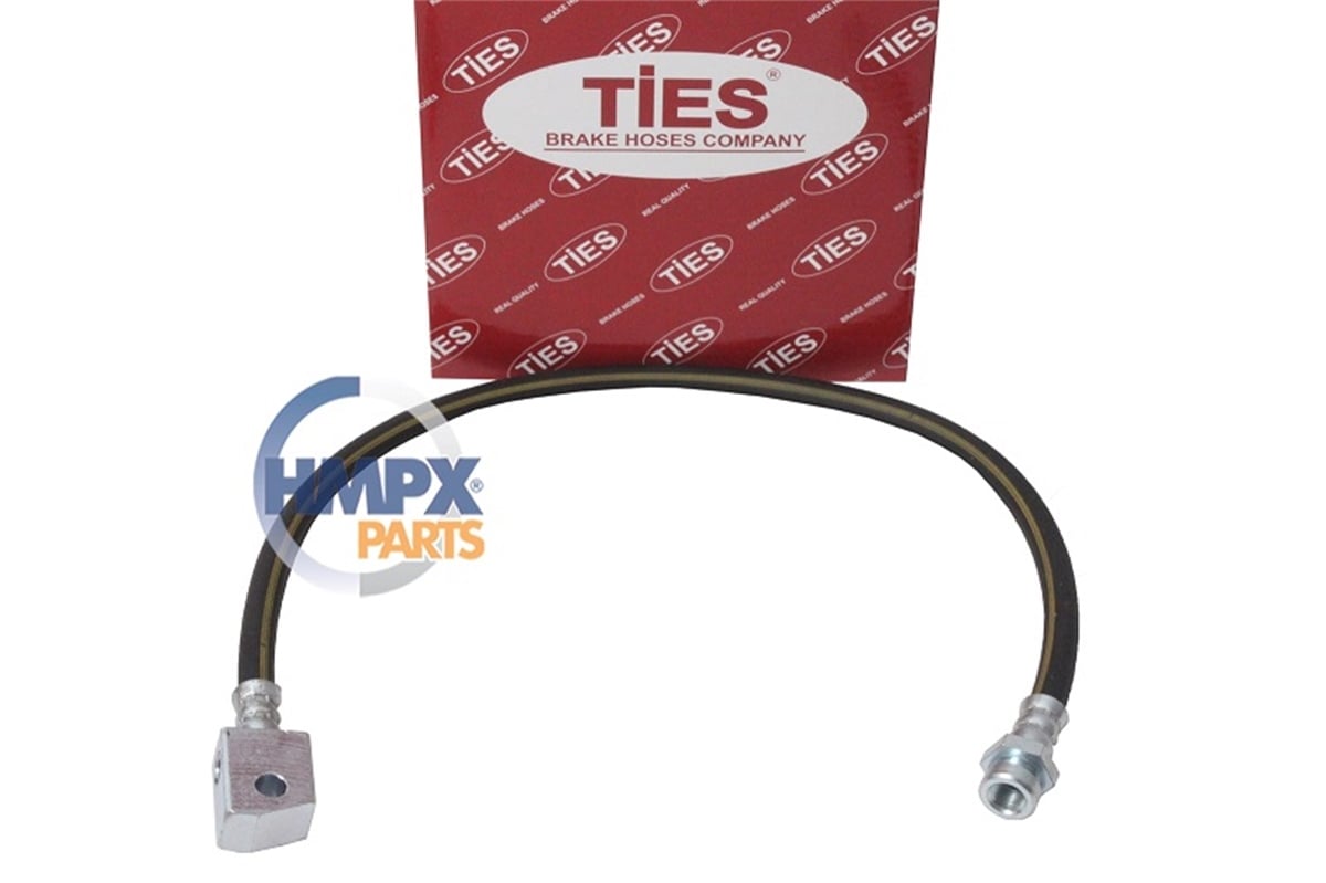 YEDEK PARÇARANGER 98>12 ARKA FREN HORTUMU TİE XM34 2A442 BA F- 0455PARCAWORLDTİE XM34 2A442 BA