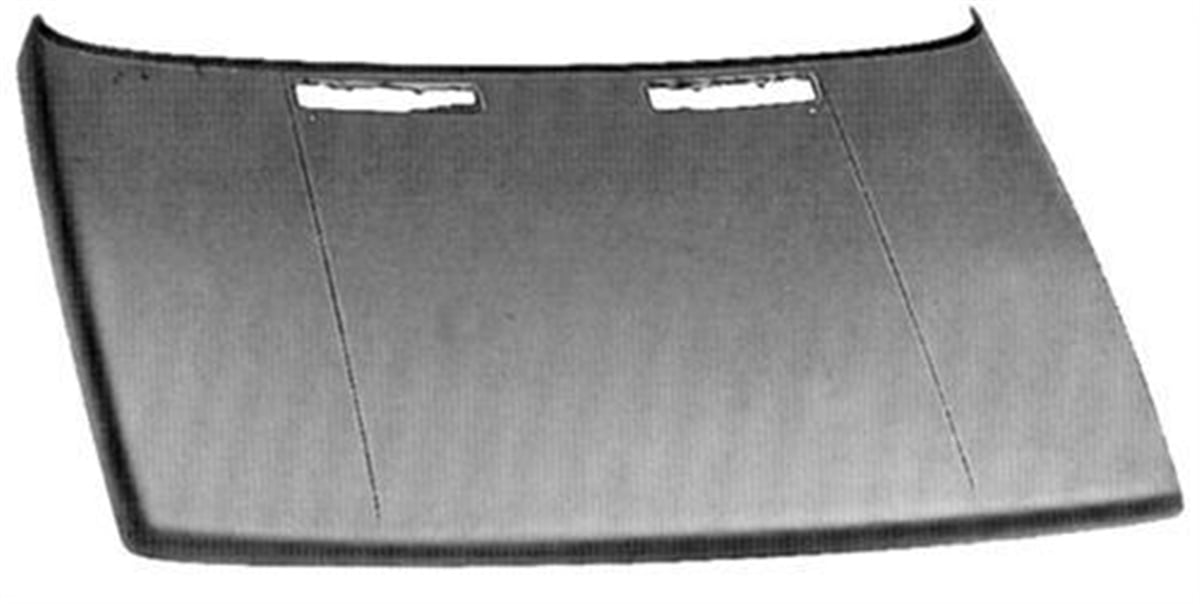 YEDEK PARÇARENAULT 9-11 MOTOR KAPUTU 82-88 7751464067DE-GAREN08R9003
