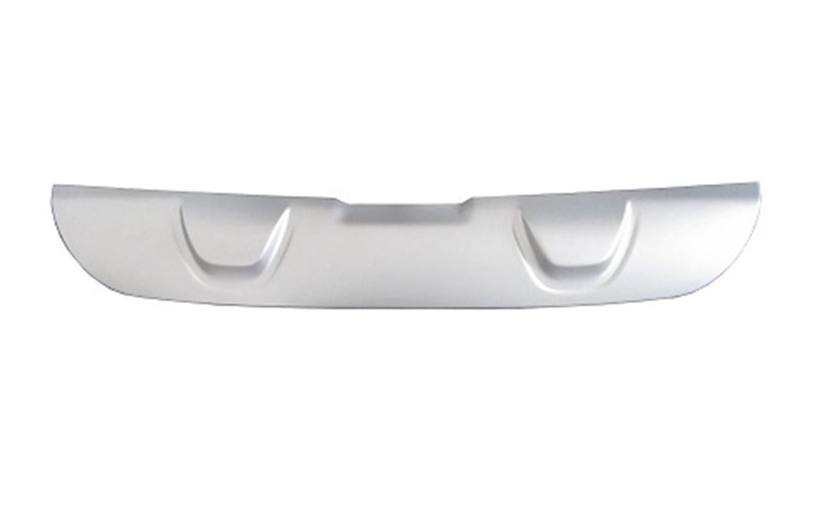 YEDEK PARÇARENAULT CAPTUR ARKA TAMPON SPOİLERİ GRİ AST.12- 8201385435DE-GAREN07CA021