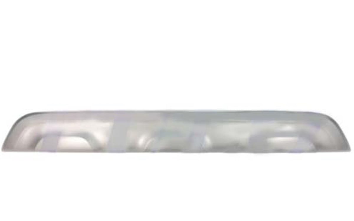 YEDEK PARÇARENAULT CAPTUR ARKA TAMPON ALT PARÇA GRİ 16- 850703324RDE-GAREN07CA044
