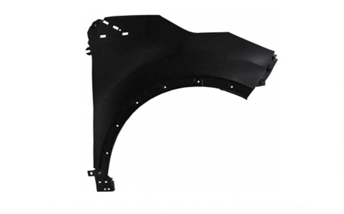 YEDEK PARÇARENAULT CAPTUR ÖN ÇAMURLUK PLASTİK SAĞ.12- 631006348RDE-GAREN08CA001Y
