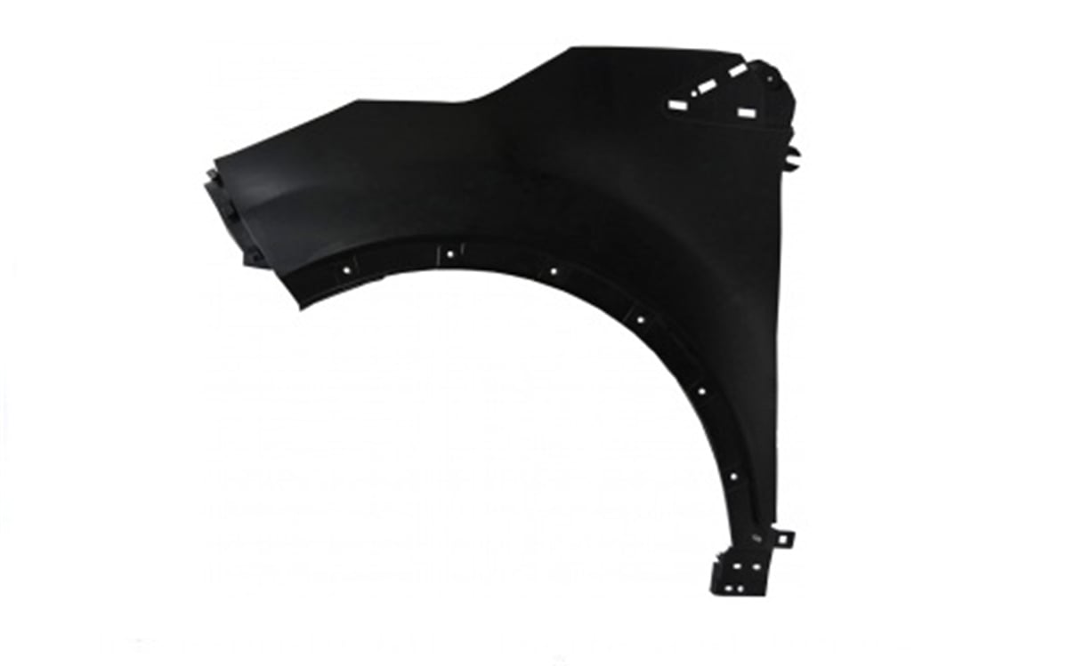 YEDEK PARÇARENAULT CAPTUR ÖN ÇAMURLUK PLASTİK SOL.12- 631019604RDE-GAREN08CA002Y