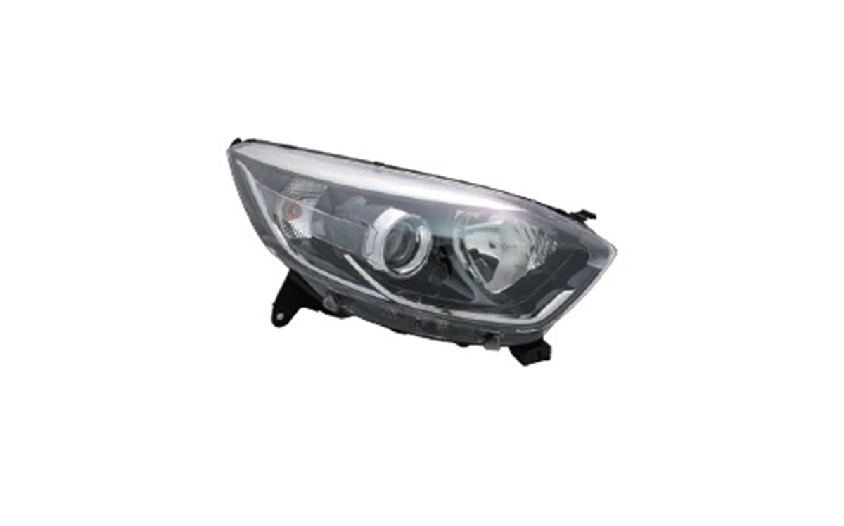 YEDEK PARÇARENAULT CAPTUR ÖN FAR ELEKTRIK MOTORLUENAULT KROM SAĞ.12- 260103714RTYCREN10CA003