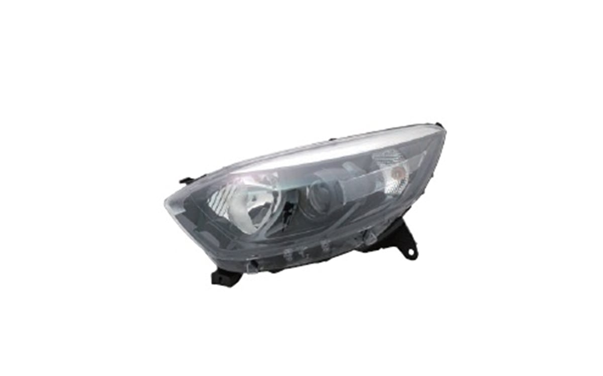 YEDEK PARÇARENAULT CAPTUR ÖN FAR ELEKTRIK MOTORLUENAULT SİYAH SOL.12- 260603859RTYCREN10CA002