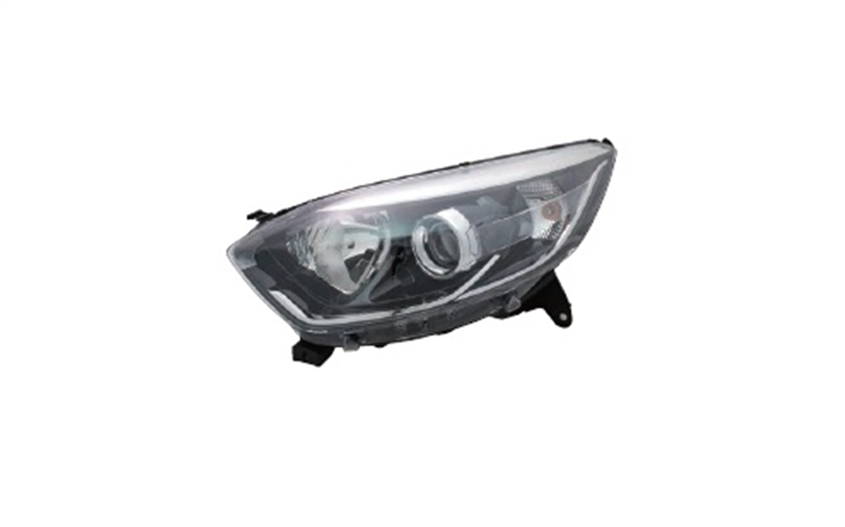 YEDEK PARÇARENAULT CAPTUR ÖN FAR ELEKTRIK MOTORLUENAULT KROM SOL.12- 260607817RTYCREN10CA004