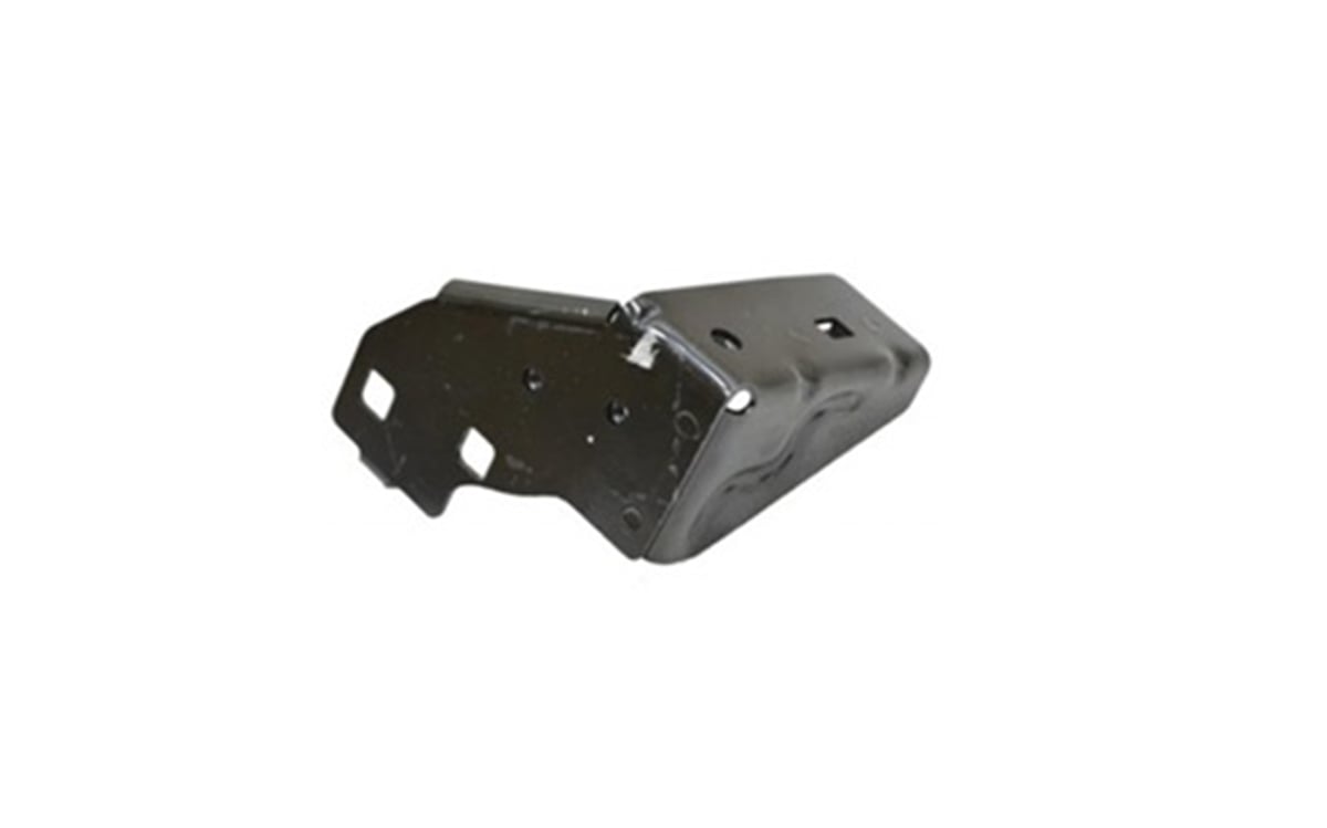 YEDEK PARÇARENAULT CAPTUR ÖN TAMPON BRAKETİ SAC SOL.12- 641815839RDE-GAREN07CA035