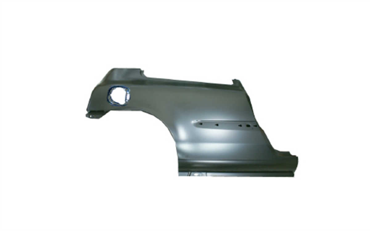 YEDEK PARÇARENAULT CLIO ARKA ÇAMURLUK 3 KAPI SAĞ.98-05 7751473034DE-GAREN08CL045