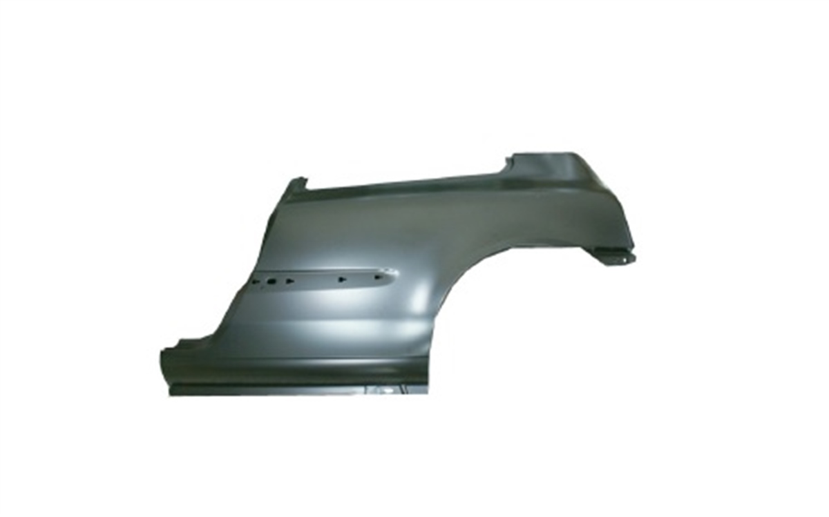 YEDEK PARÇARENAULT CLIO ARKA ÇAMURLUK 3 KAPI SOL.98-05 7751473033DE-GAREN08CL046