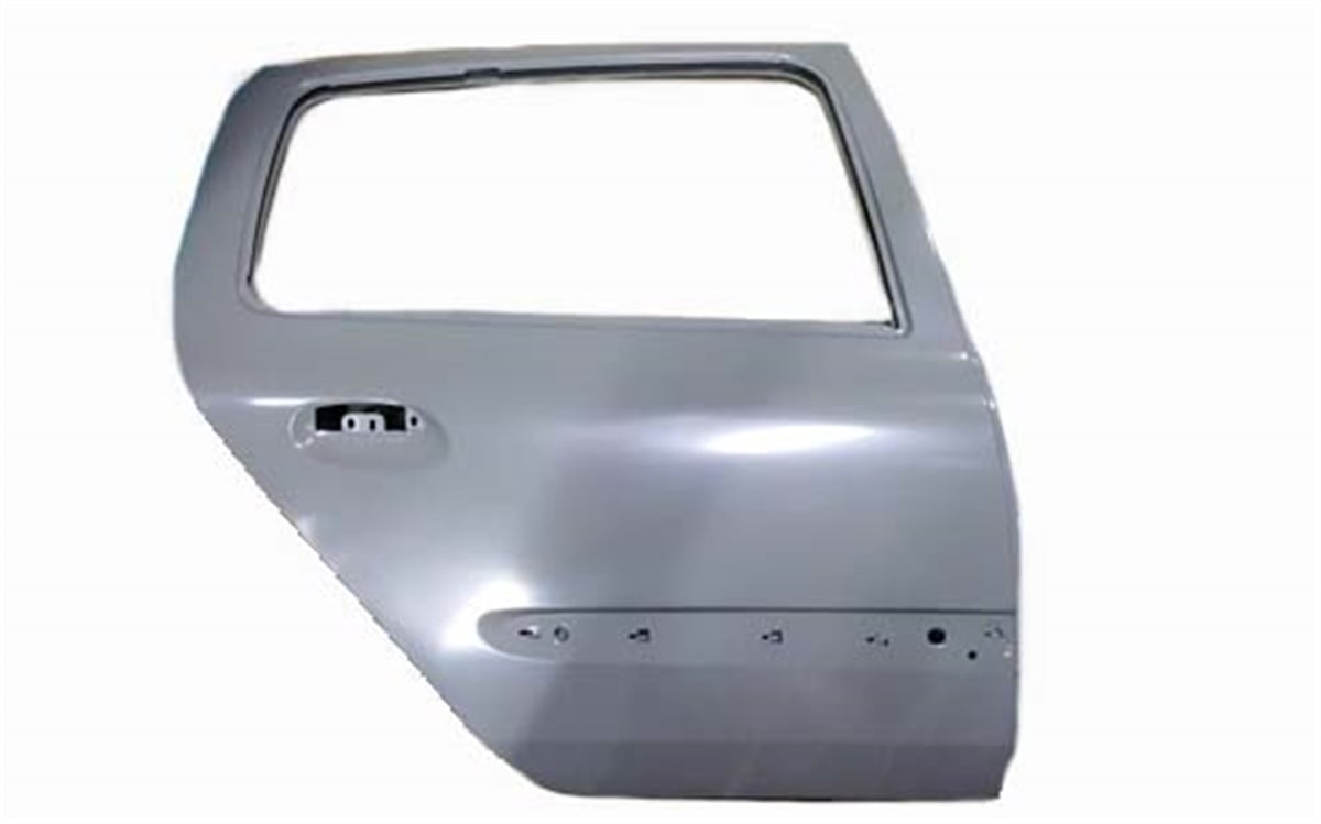YEDEK PARÇARENAULT CLIO ARKA KAPI SAĞ 01-05 ORJİNAL REF. NO: 7751472477 UYUMLU REN08CL084DEGAREN08CL084