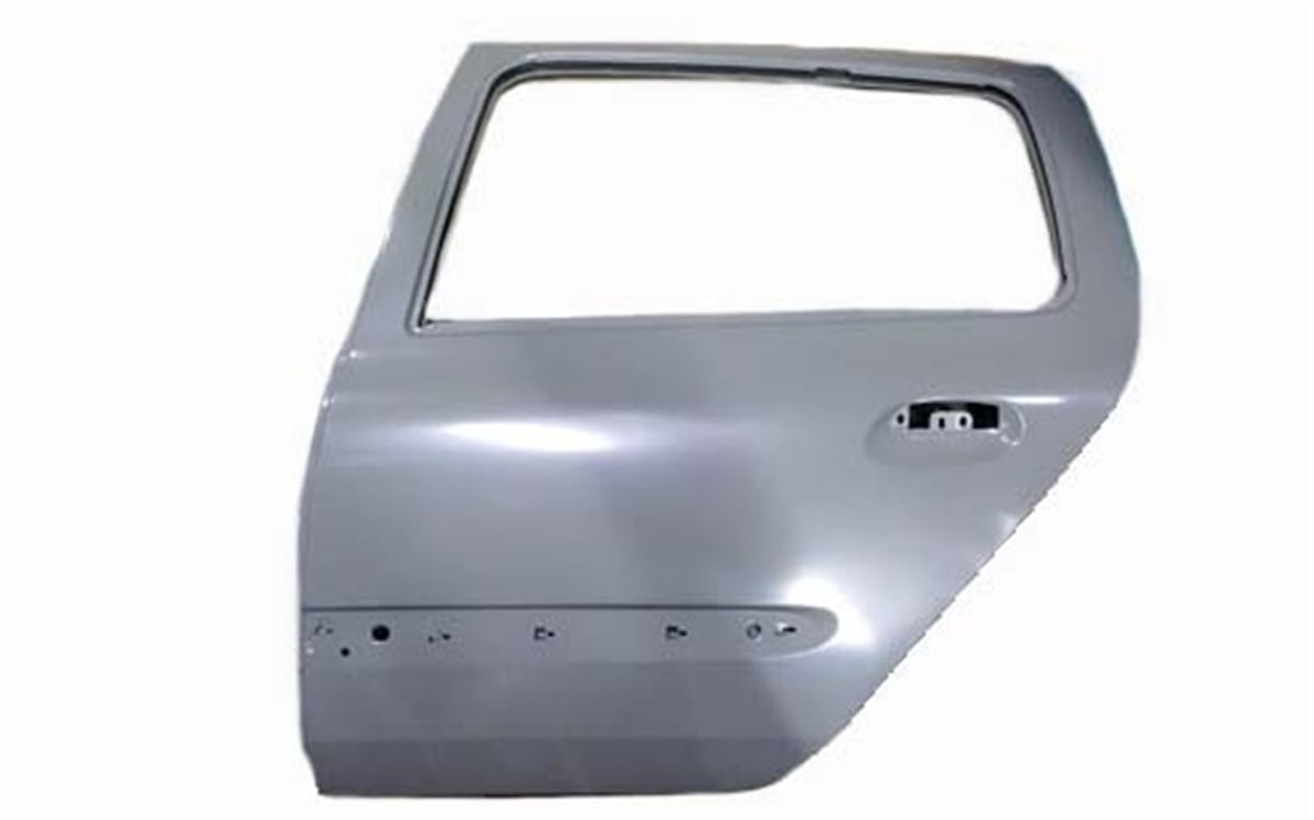 YEDEK PARÇARENAULT CLIO ARKA KAPI SOL 01-05 ORJİNAL REF. NO: 7751472475 UYUMLU REN08CL085DEGAREN08CL085