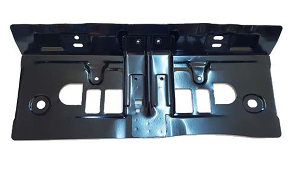 YEDEK PARÇARENAULT CLIO ARKA PANEL İÇ SACI (YERLİ)12- 791025610RDE-GAREN09CL069Y