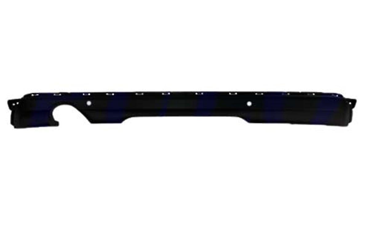 YEDEK PARÇARENAULT CLİO ARKA TAMPON ALT PARÇA ÇITA SENSÖR DELİKLİ 20- ORJİNAL REF. NO: 850B21130R UYUMLU REN07CL243DEGAREN07CL243