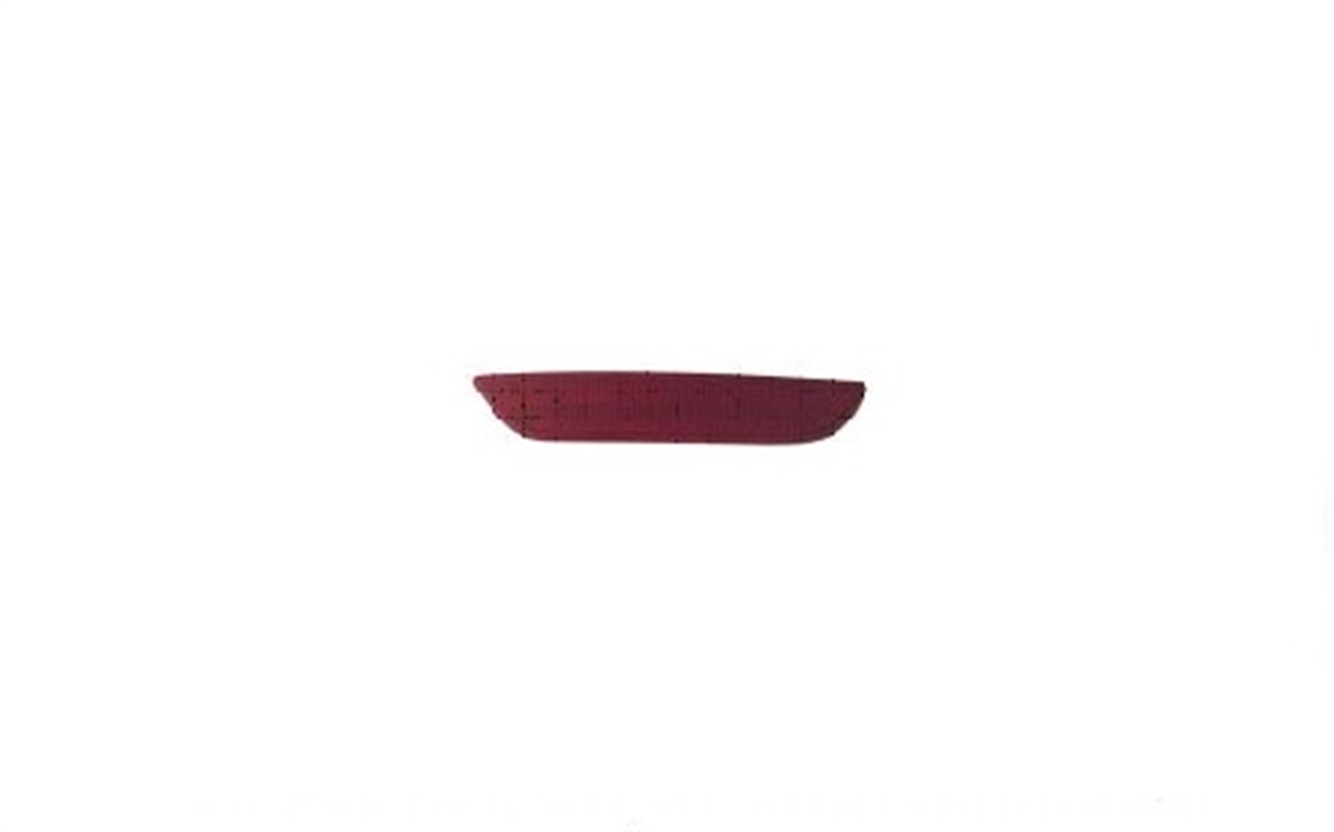 YEDEK PARÇARENAULT CLIO ARKA TAMPON REFLEKTÖRÜ HB.SAĞ.11- 265605789RDE-GAREN10CL049