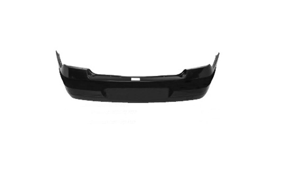 YEDEK PARÇARENAULT CLIO ARKA TAMPON SDN (SYMBOL)01-05/TÜV 7701474472DE-GAREN07CL031T