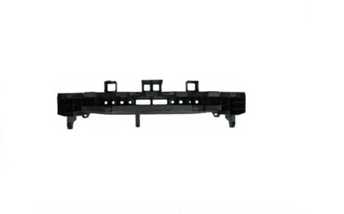 YEDEK PARÇARENAULT CLİO ARKA TAMPON TAKVİYESİ PLASTİK HB.12- ORJİNAL REF. NO: 850908121R UYUMLU REN07CL088DEGAREN07CL088