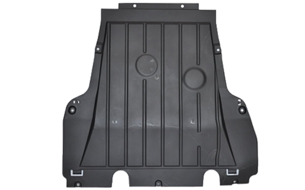 YEDEK PARÇARENAULT CLİO / CAPTUR MOTOR ALT KORUMA PLASTİĞİ 12- ORJİNAL REF. NO: 8200540585 UYUMLU REN08CL032DEGAREN08CL032