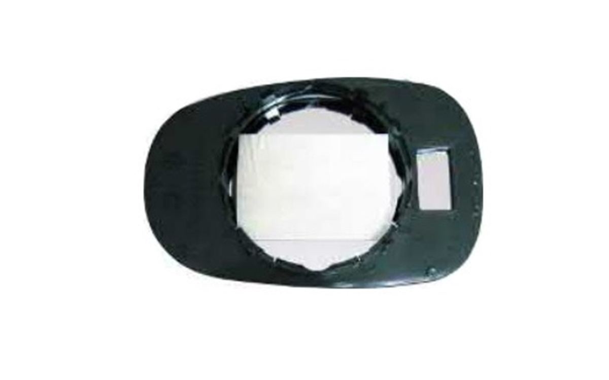 YEDEK PARÇARENAULT CLIO DIŞ AYNA CAMI BOMBELİ SOL.95-05 7701040426DE-GAREN11CL042