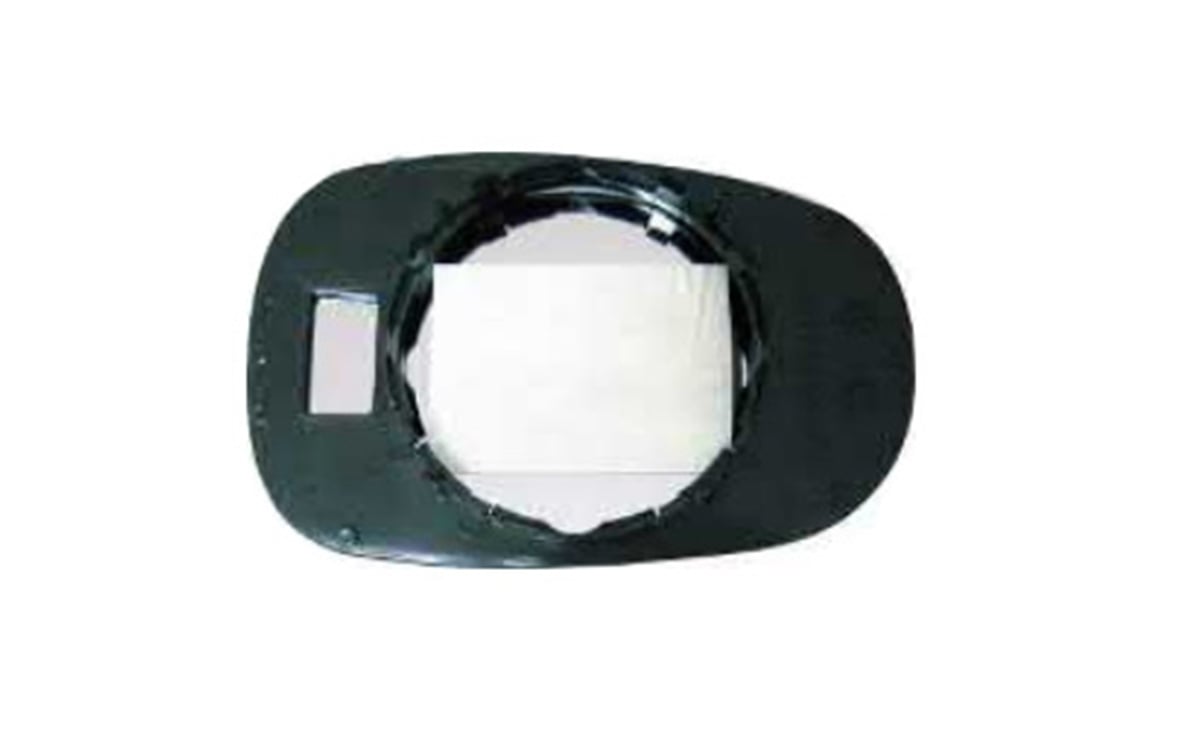 YEDEK PARÇARENAULT CLIO DIŞ AYNA CAMI BOMBELİ SAĞ.95-05 7701040254DE-GAREN11CL041