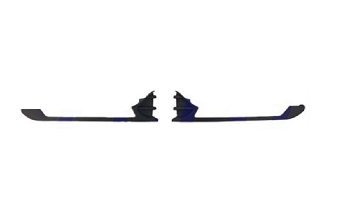 YEDEK PARÇARENAULT CLİO GÜNDÜZ FAR KUŞAĞI SET 16- ORJİNAL REF. NO: 601999165R UYUMLU REN07CL189DEGAREN07CL189