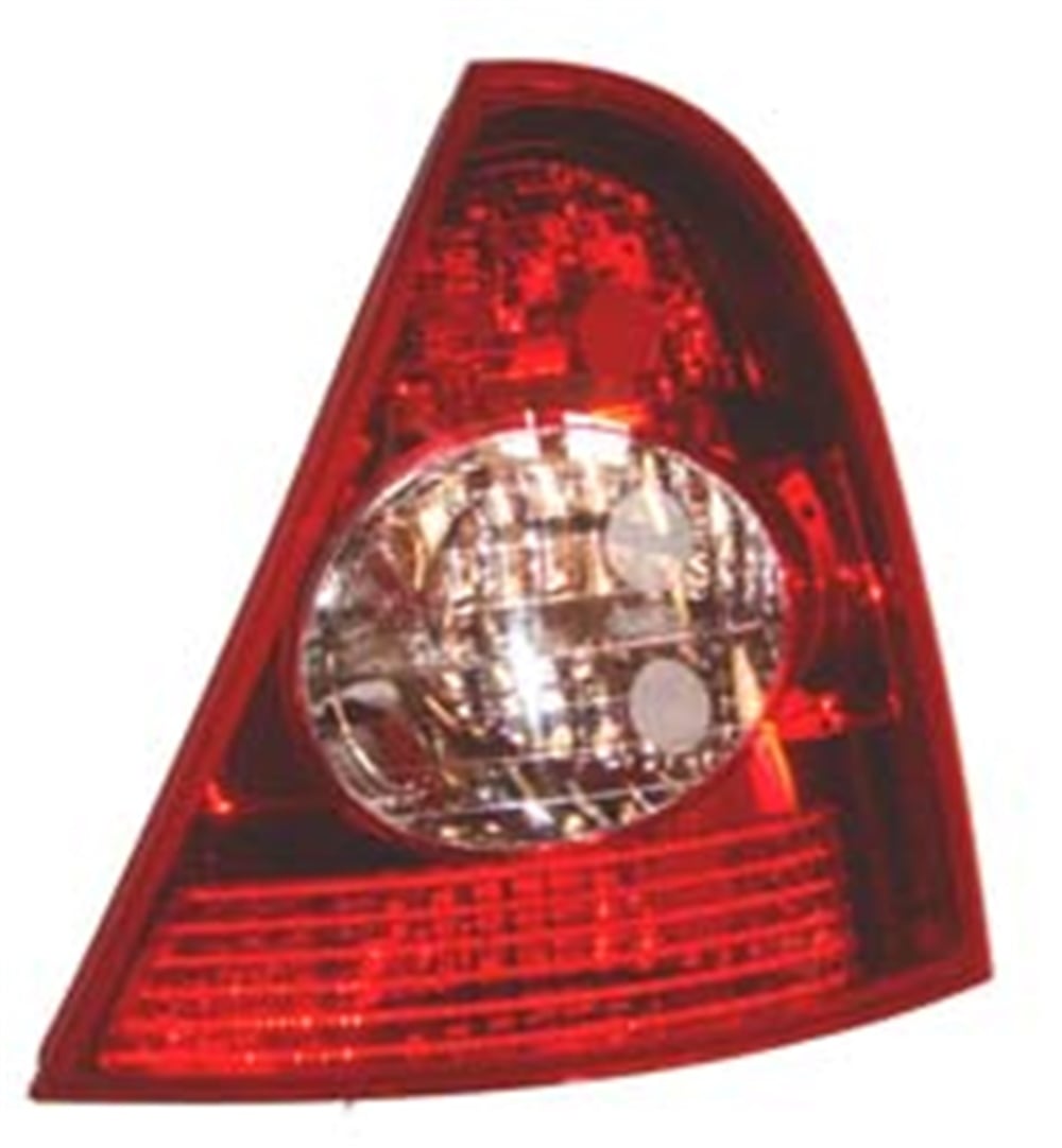 YEDEK PARÇARenault Clıo- Hb- 02/06 Stop Lambası Sağ (Kırmızı/Ortası Beyaz) Duysuz 8200071414MEYDAN1427-1501