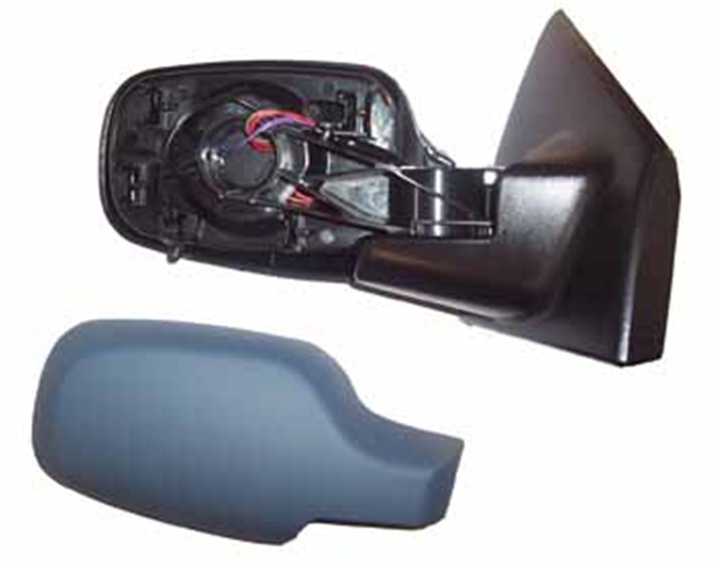 YEDEK PARÇARenault Clıo- Hb- 06/09 Kapı Aynası Sağ Elektrikli Isıtmalı/Sensörlü Gri Kapaklı 7Fişli 7701061193MEYDAN1428-2993