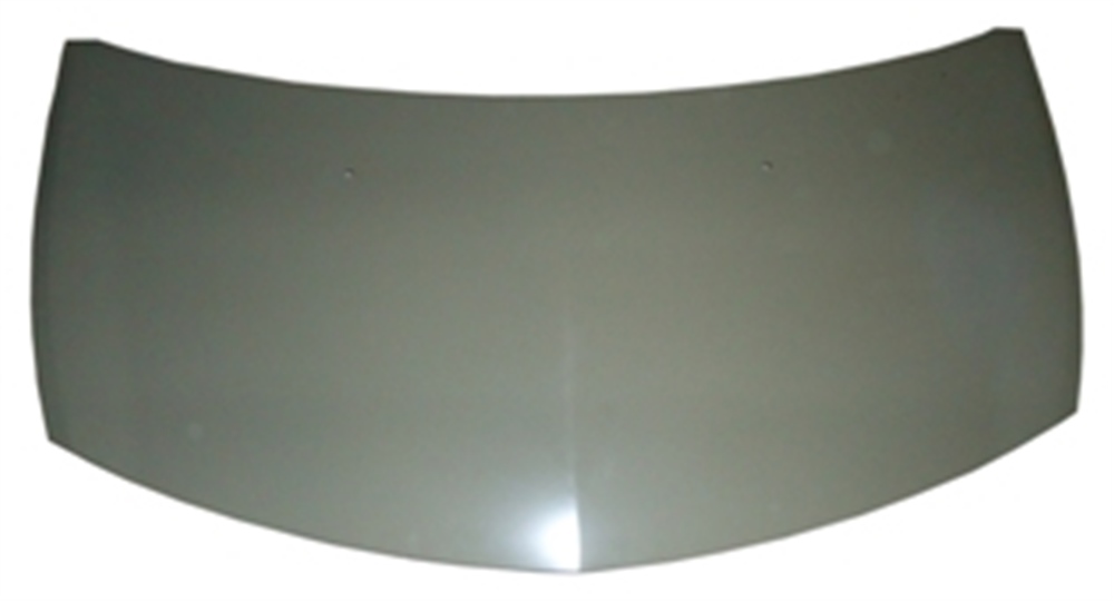 YEDEK PARÇARenault Clıo- Hb- 06/09 Motor Kaputu (Çelik) Gri Boyalı (İceli/Çekomastikli) 7751476113MEYDAN1428-2300