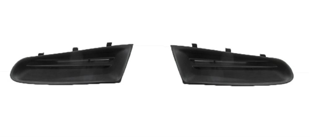 YEDEK PARÇARenault Clıo- Hb- 06/09 Ön Panjur Sağ/Sol Set (2 Parça) Siyah 7701208684MEYDAN1428-2341