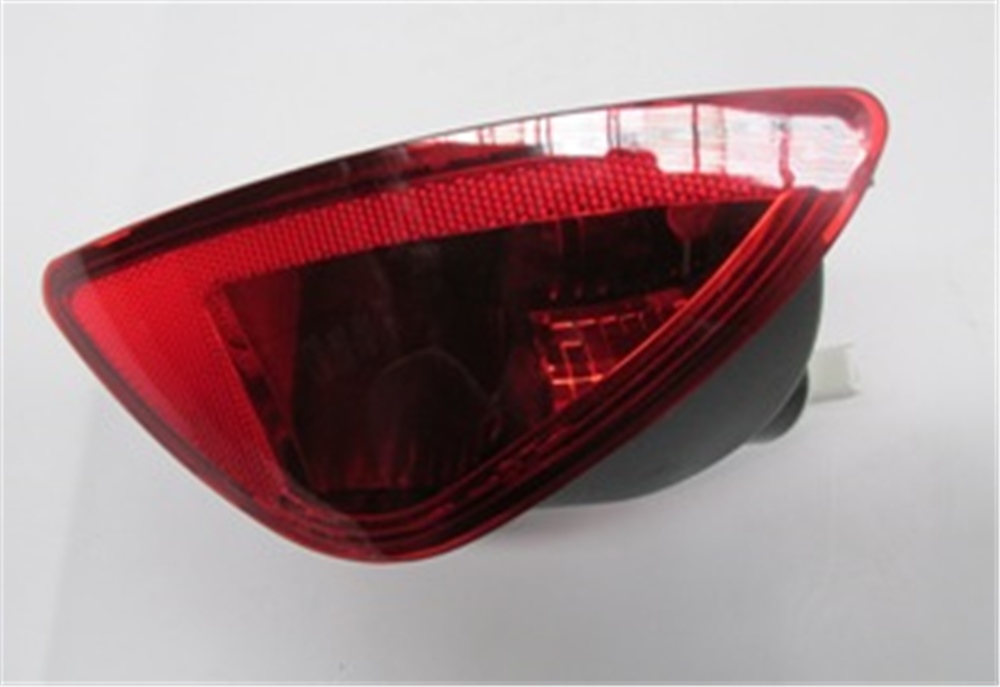 YEDEK PARÇARenault Clıo- Hb- 09/12 Arka Sis Lambası Sağ Kırmızı 8200776054MEYDAN1430-1601