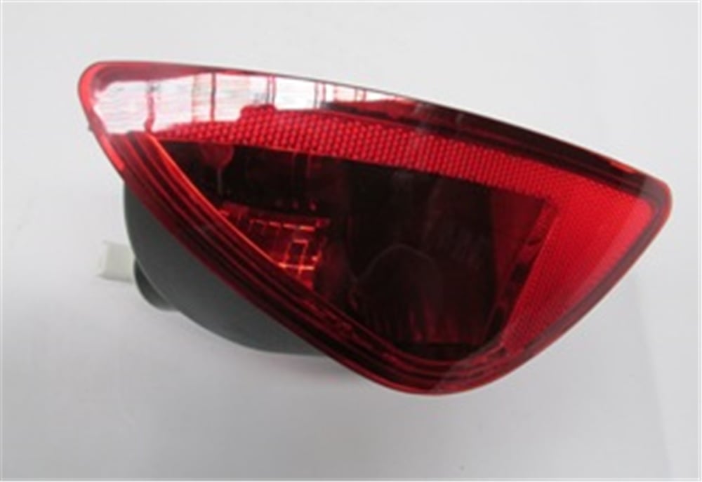 YEDEK PARÇARenault Clıo- Hb- 09/12 Arka Sis Lambası Sol Kırmızı 8200776055MEYDAN1430-1602
