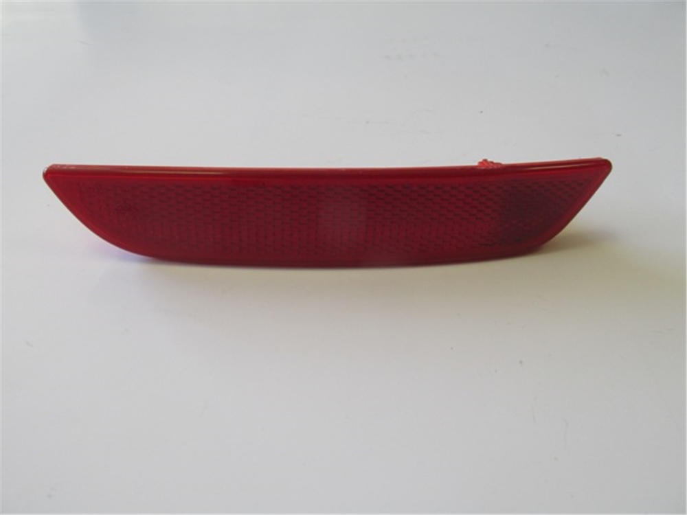 YEDEK PARÇARenault Clıo- Hb- 13/16 Arka Tampon Reflektörü Sol Kırmızı 265659650RMEYDAN1438-1602