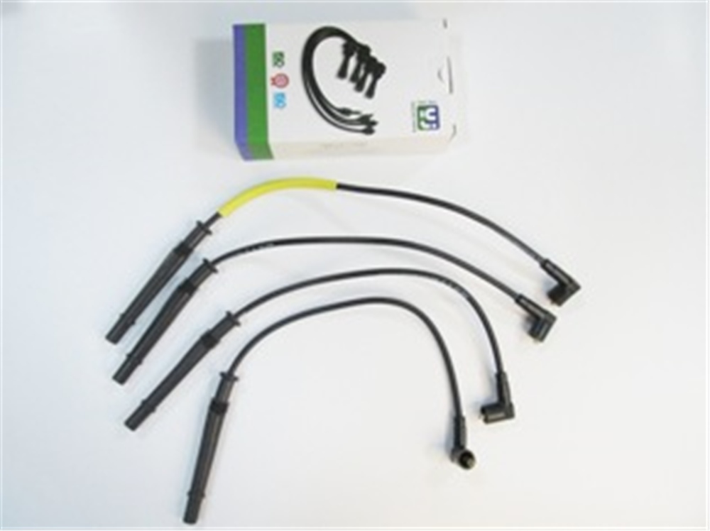 YEDEK PARÇARenault Clıo- Hb- 13/16 Buji Kablosu Takım (16V) (D4F740) 1.2 Cc 8200575895MEYDAN1438-4666