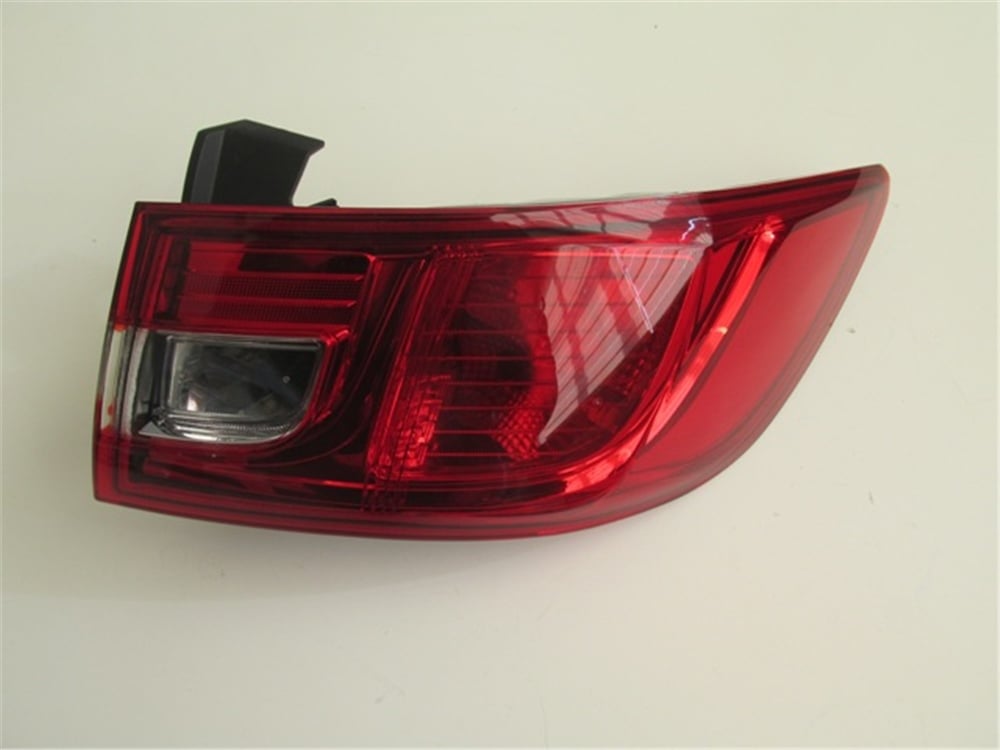 YEDEK PARÇARenault Clıo- Hb- 13/16 Dış Stop Lambası Sağ Kırmızı/Beyaz 265502631RMEYDAN1438-1501