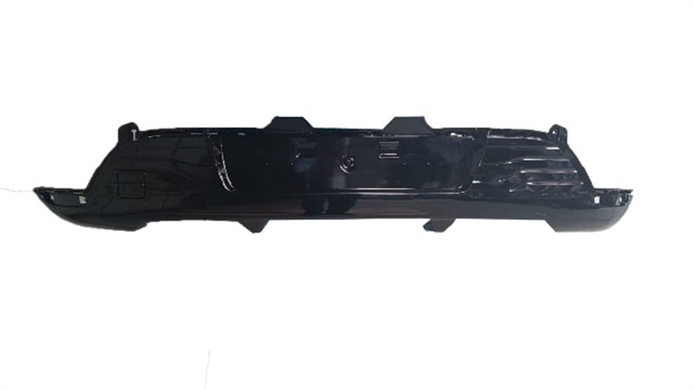 YEDEK PARÇARenault Clıo- Hb- 13/16 Karlık (Arka Tampon Altı) Parlak Sıyah (Spoıler) 850227615RMEYDAN1438-2640A