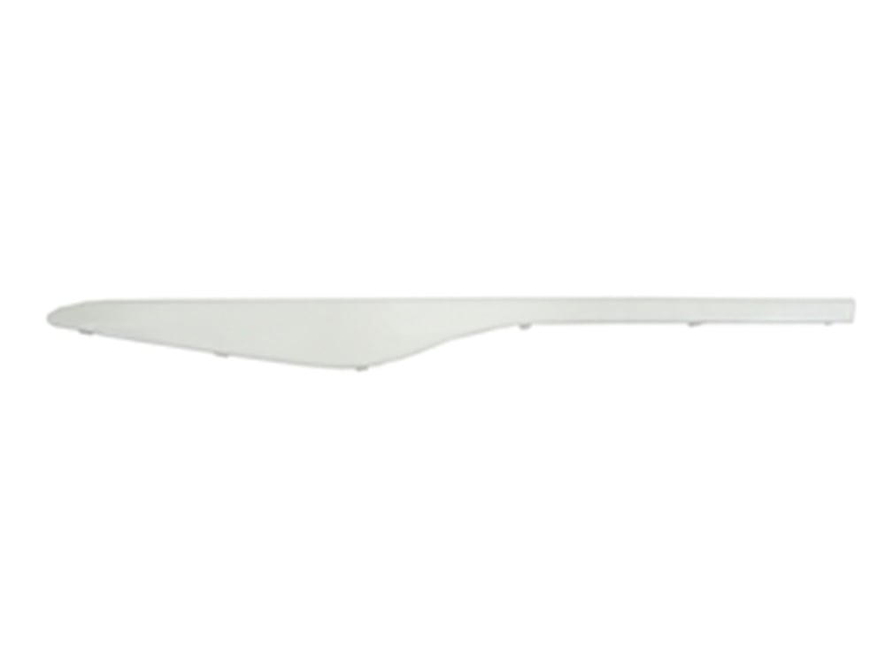 YEDEK PARÇARenault Clıo- Hb- 16/20 Arka Kapı Bandı Çıtası Sol Beyaz (Boyanabilir) 828218510RMEYDAN1439-2262B