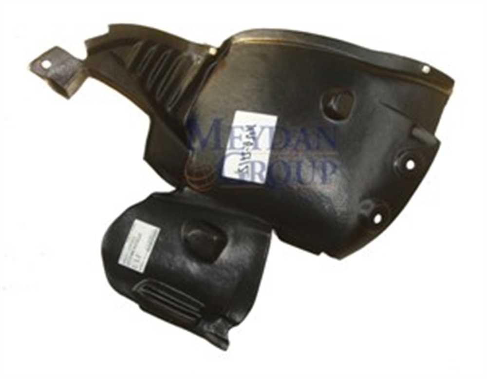 YEDEK PARÇARenault Clıo- Hb- 98/01 Ön Çamurluk Davlumbazı Sağ Önün Önü 7700433130MEYDAN1426-2111