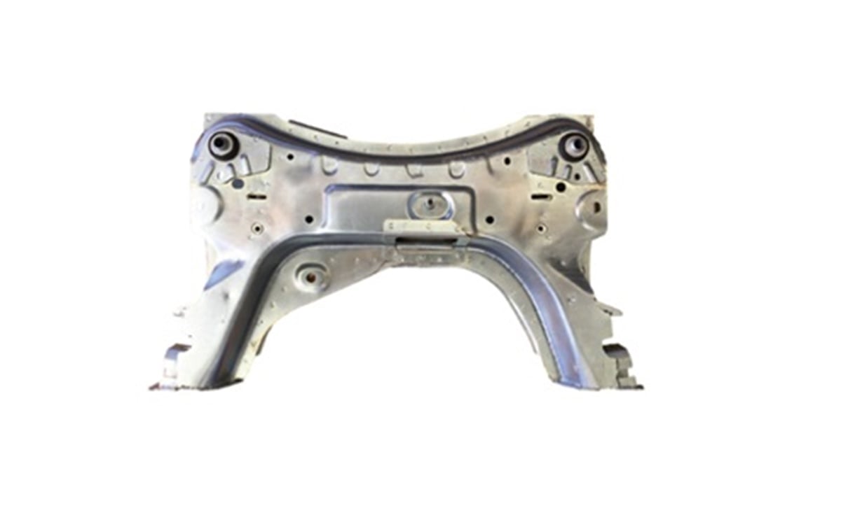 YEDEK PARÇARENAULT CLİO MOTOR BEŞİĞİ (YERLİ) 09-12 ORJİNAL REF. NO: 8200766078 UYUMLU REN09CL056YDEGAREN09CL056Y