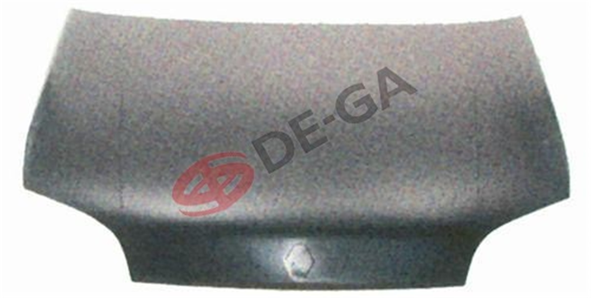 YEDEK PARÇARENAULT CLIO MOTOR KAPUTU 96-98 7751469434DEGAREN08CL007