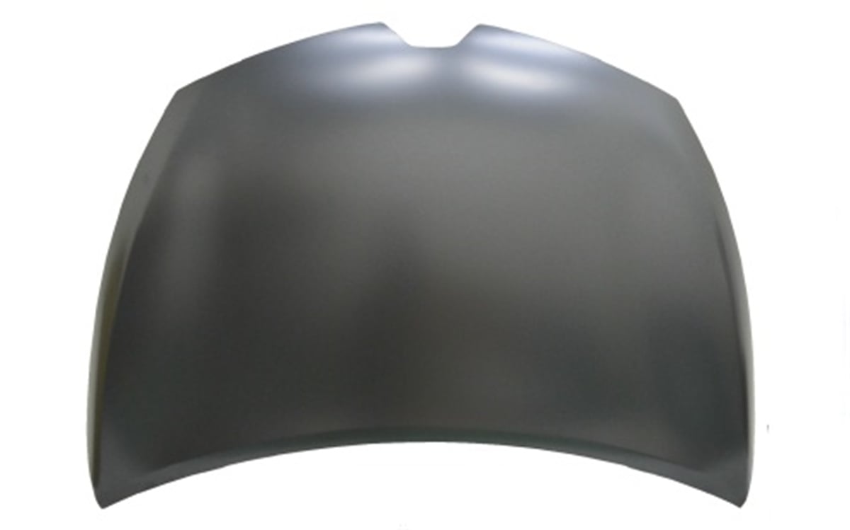YEDEK PARÇARENAULT CLIO MOTOR KAPUTU HB.12- 651009833RDE-GAREN08CL037