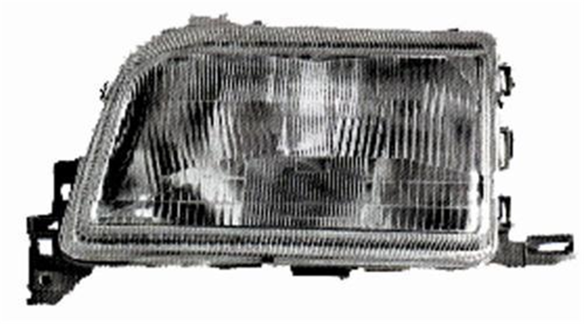 YEDEK PARÇARENAULT CLIO ÖN FAR SOL.91-96 7701034146TYCREN10CL002