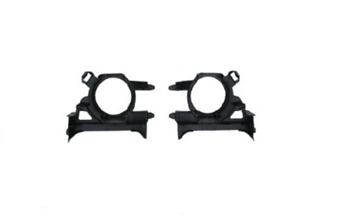 YEDEK PARÇARENAULT CLIO ÖN SİS FAR YUVASI SET HB.12- 269114496RDE-GAREN09CL027