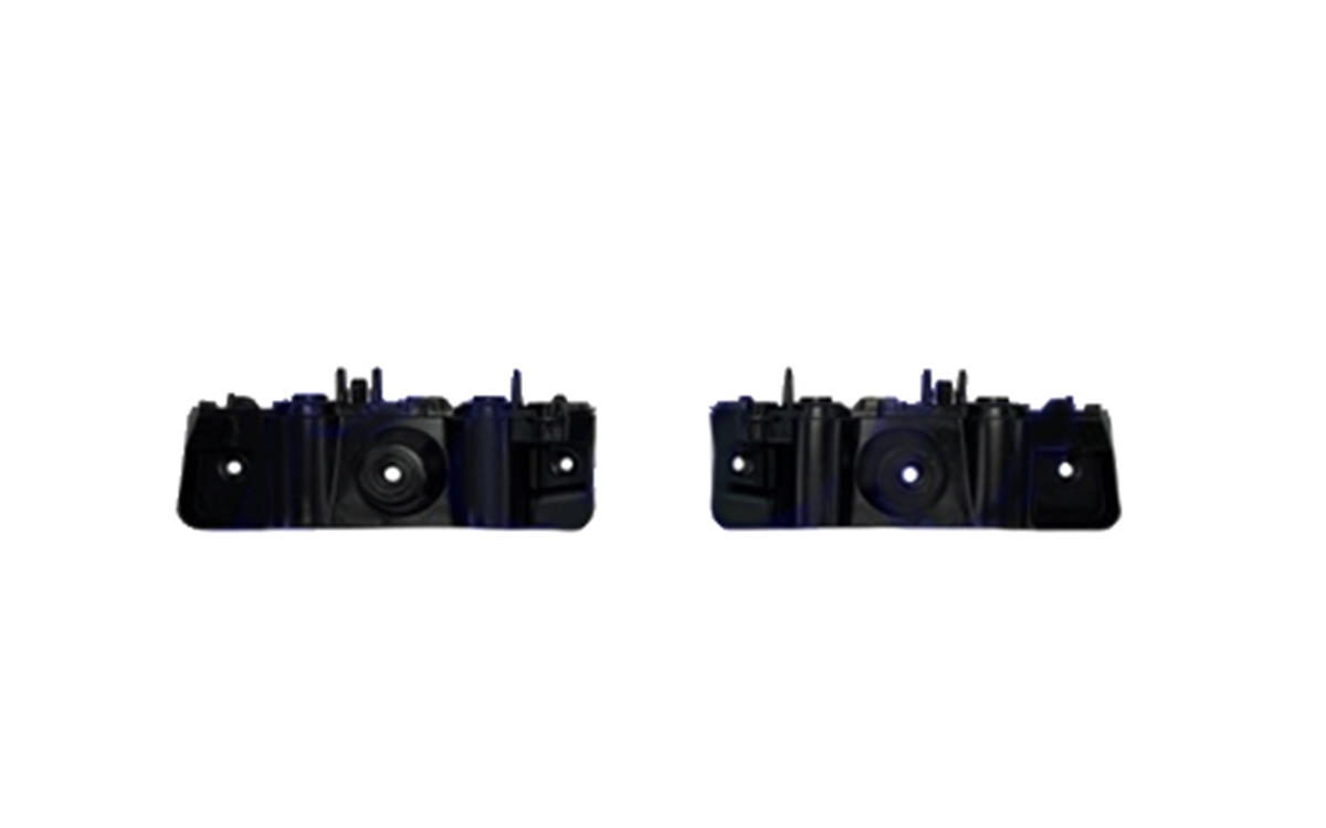 YEDEK PARÇARENAULT CLIO ÖN TAMPON BRAKETİ SET 20- 269B13664RDE-GAREN07CL231