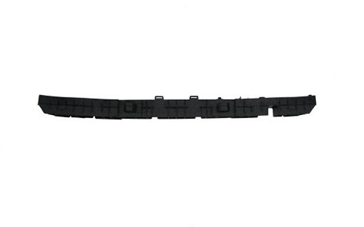 YEDEK PARÇARENAULT CLİO ÖN TAMPON TAKVİYESİ PLASTİK HB.09- ORJİNAL REF. NO: 620900553R UYUMLU REN07CL057DEGAREN07CL057