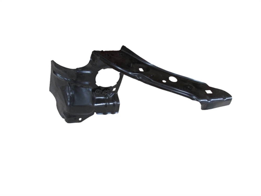 YEDEK PARÇARenault Clıo- Sd/Hb- 02/08 Ön Panel Yan Parça Sol 7751712438MEYDAN1427-2372
