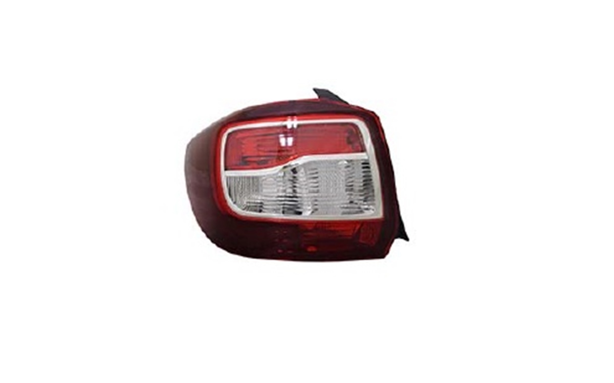 YEDEK PARÇARENAULT CLIO SYMBOL ARKA STOP FÜME SOL.12- 265551610RTYCREN10CL067