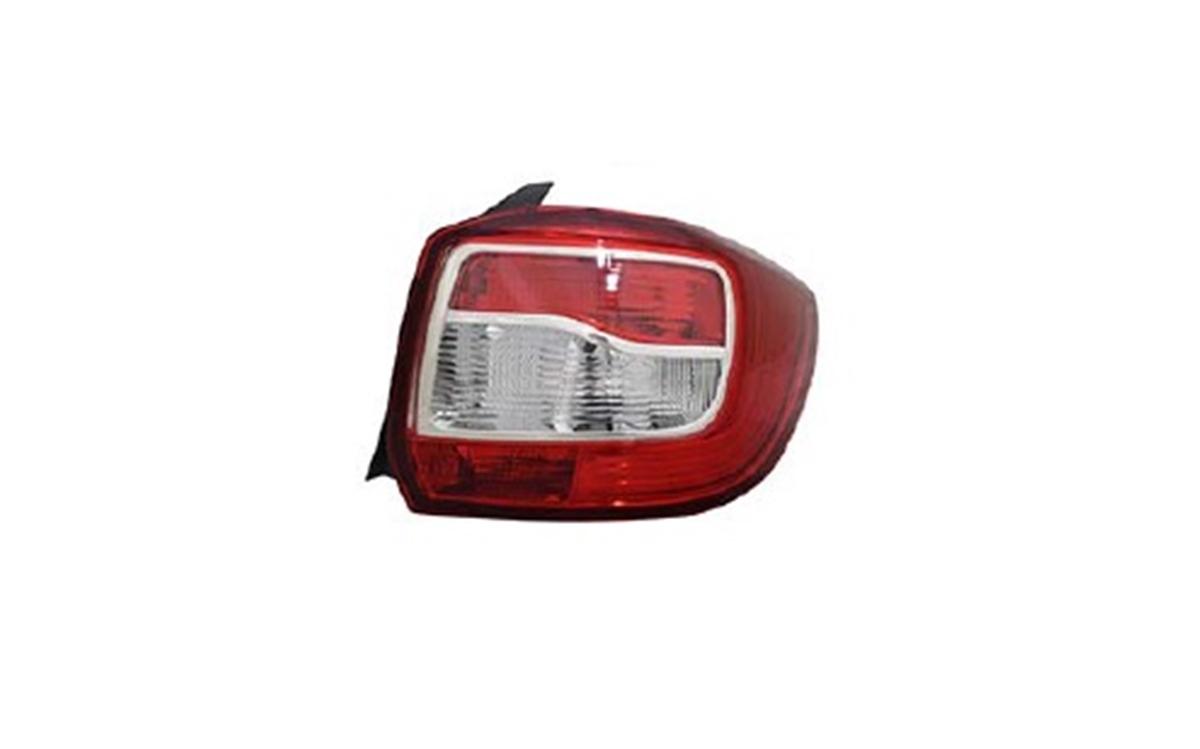 YEDEK PARÇARENAULT CLIO SYMBOL ARKA STOP KROM SAĞ.12- 265501454RTYCREN10CL064