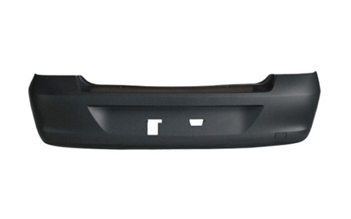 YEDEK PARÇARENAULT CLİO SYMBOL ARKA TAMPON SEDAN 06-08 ORJİNAL REF. NO: 7701209680 UYUMLU REN07CL035DEGAREN07CL035